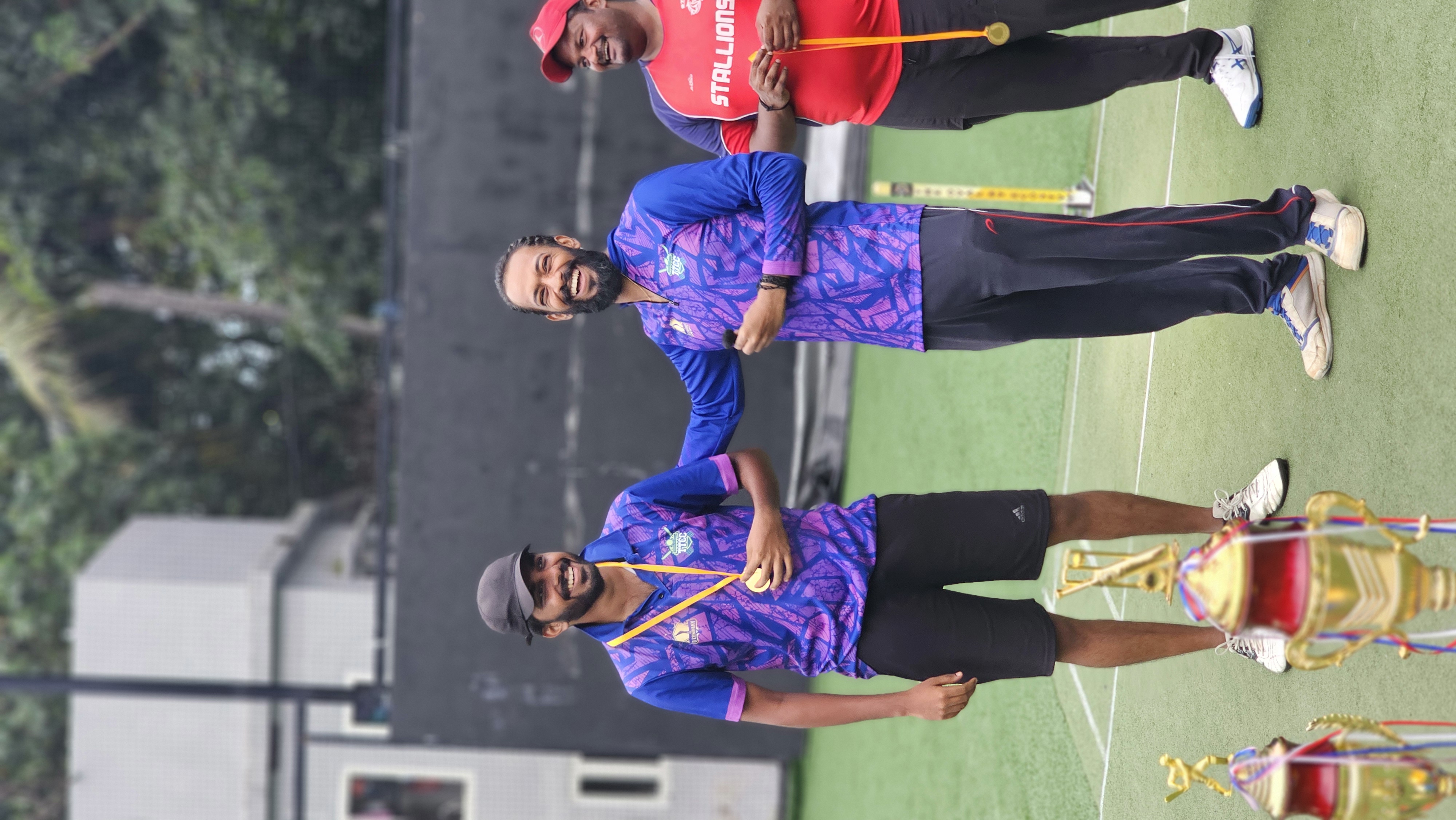 Anandajith Hariharan